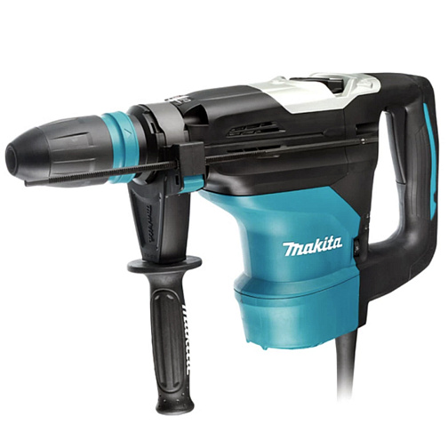 Перфоратор MAKITA HR4003C (1100Вт,SDS-MAx,8.3Дж,2режима,кейс): фото 1