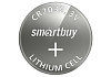 Элемент питания CR2032/3B Литиевый Smartbuy (SBBL-2032-3B): миниатюра фото 2