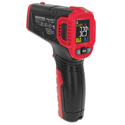 Пирометр инфракрасный CONDTROL Maxwell 3 (-30°С/380°С,+/-1,5%)/3-16-043
