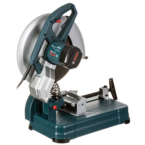 Машина отрезная BOSCH GCO 14-24 J (2400Вт,355х25.4мм)/0601B37200: фото 3