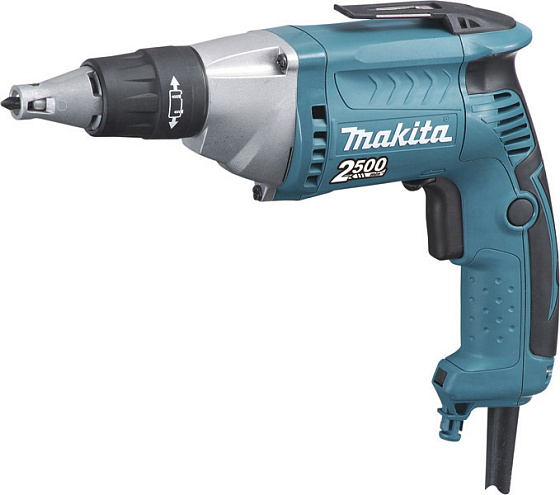 Шуруповерт MAKITA FS2300 (570Вт,1/4