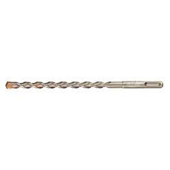 Бур SDS-Plus 8 х 310 х 250 мм DeWALT Industrial, 2 тв.сплав.кромки/DT9643