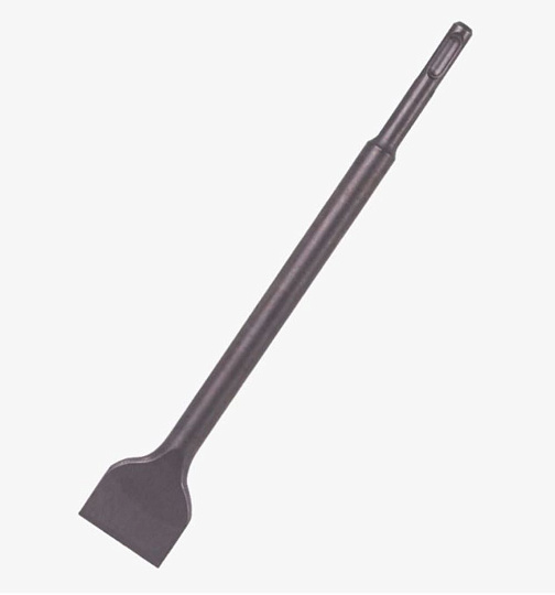 Долото лопатообразное SDS-Plus 14 х 250 х 40 мм ONYX/194401: фото 1