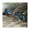 Реноватор аккумуляторный MAKITA TM30DWYE (12В,2*1.5Ач/CXT,OIS,кейс) **: миниатюра фото 3