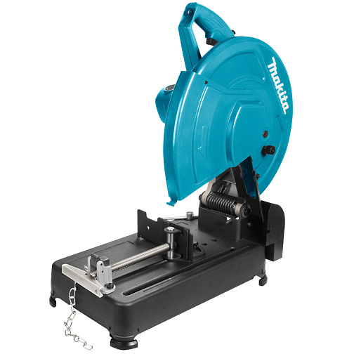 Машина отрезная MAKITA LW1401 (2200Вт,абр.диск355х25.4мм): фото 1