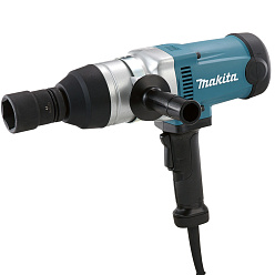 Гайковерт MAKITA TW1000 (1300Вт,1",1000Нм,М22-М30)