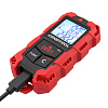 Дальномер лазерный CONDTROL Traccer 40 NEW (0,03-40м,±2мм,аккумулятор,фронт,тыл)/1-4-169: миниатюра фото 4