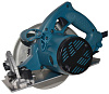 Пила дисковая MAKITA 5007N (1800Вт,185х20мм,63.5мм,5800об/мин): миниатюра фото 5