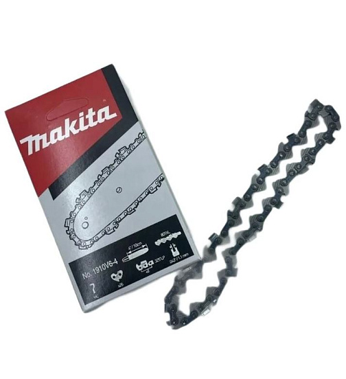 Цепь MAKITA (10см,паз1.1мм,шаг0.325