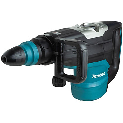 Перфоратор MAKITA HR5202C (1510Вт,SDS-MAx,19.1Дж,2режима,кейс)