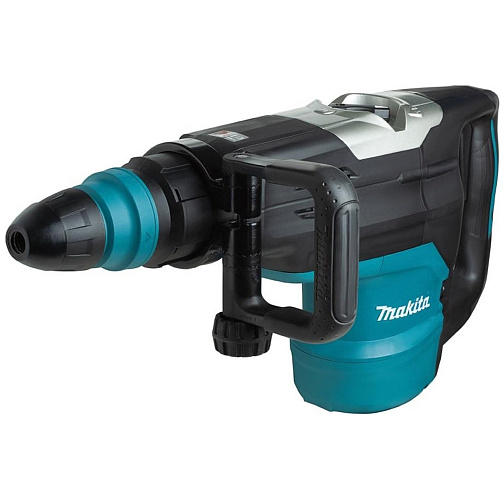 Перфоратор MAKITA HR5202C (1510Вт,SDS-MAx,19.1Дж,2режима,кейс): фото 1