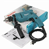 Дрель MAKITA M0801B (500Вт,удар,13мм,0-3200об/мин,реверс): миниатюра фото 1