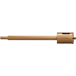Коронка алмазная в сборе MAKITA (32*40*190мм,мрамор/плитка/кирпич/газобетон)/B-45917