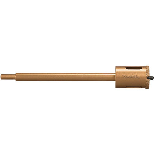 Коронка алмазная в сборе MAKITA (32*40*190мм,мрамор/плитка/кирпич/газобетон)/B-45917: фото 1