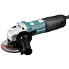 Машина шлифовальная угловая MAKITA GA5040С (1400Вт,125мм,2800-11000об/мин,пл.пуск): миниатюра фото 1