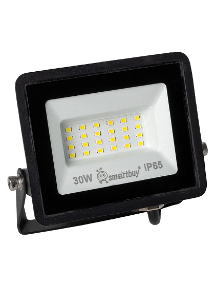Прожектор светодиодный FL-30 220В Smartbuy: фото 3