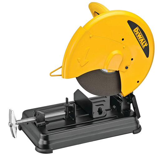 Машина отрезная DeWALT D28730 (2300Вт,355х25.4мм): фото 1