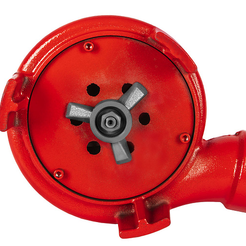 Насос дренажный фекальный QUATTRO ELEMENTI SEWAGE 1700F Ci-Cut (1700Вт,467л/мин,H=17м)/909-082: фото 4