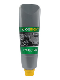 Смазка Графитная OIL RIGHT 360г