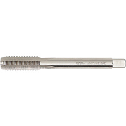 Метчик дюймовый UNF 3/8"х24 Р6М5 TORNERI