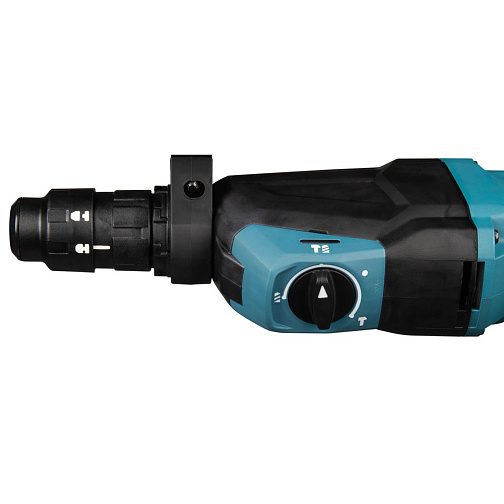 Перфоратор MAKITA HR2670FT (800Вт,SDS-Plus,3.0Дж,3режима,ейс): фото 5