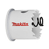 Коронка Bi-Metal HSS 32x20мм для листового металла MAKITA/B-29773: миниатюра фото 1
