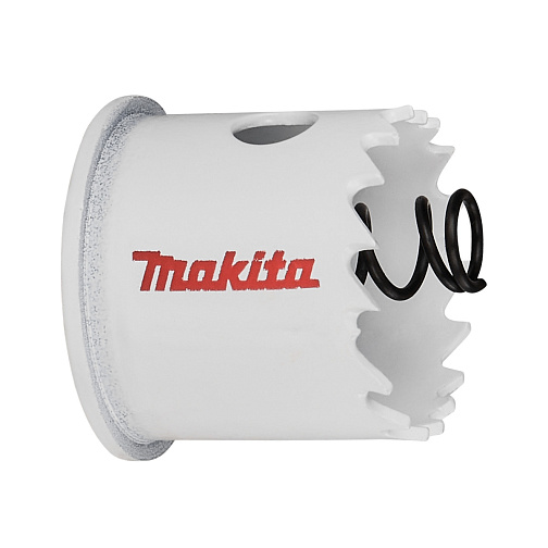 Коронка Bi-Metal HSS 32x20мм для листового металла MAKITA/B-29773: фото 1