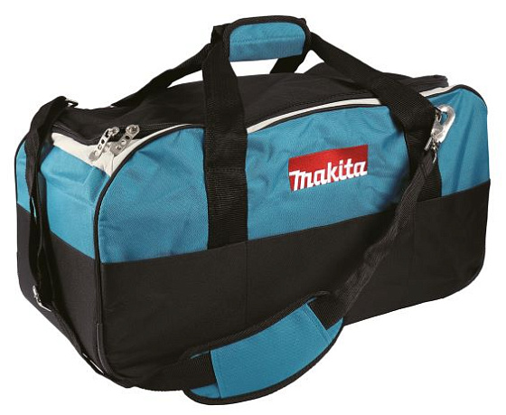 Сумка текстильная с наплечным ремнем MAKITA /831284-7: фото 1