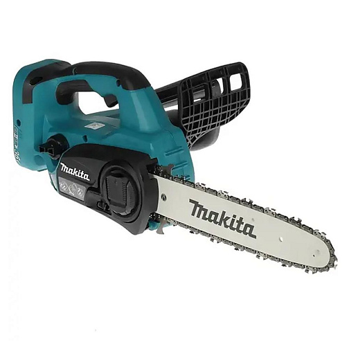 Пила цепная аккумуляторная MAKITA DUC302Z (36В/2х18В/LXT,шина30см,без акк.и з/у): фото 1