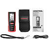 Дальномер лазерный CONDTROL Vector 60 (0.05-60м,±1.5мм,аккумулятор,Bluetooth)/1-4-104: миниатюра фото 6