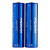 Элемент питания аккумуляторный Smartbuy LI18650-2200 mAh (10/100) (SBBR-18650-1B2200): миниатюра фото 2