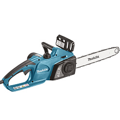 Пила цепная MAKITA UC4041A (1800Вт,40см,шаг3/8",паз1.3мм,13.3м/с)
