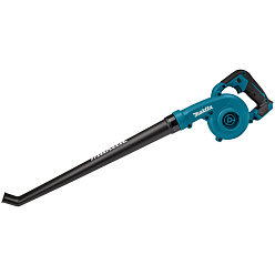 Воздуходувка аккумуляторная MAKITA UB101DZ (12В/CXT,без акк.и з/у)