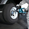 Гайковерт ударный аккумуляторный MAKITA TW010GZ (BL-Motor,40В/XGT,1