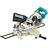 Пила торцовочная MAKITA LS0714N (1010Вт,190х20мм,сечение52*300мм): миниатюра фото 1