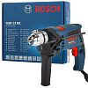 Дрель BOSCH GSB 13 RE (600Вт,удар,бзп,реверс,0-2800об/мин)/0601217100: миниатюра фото 2
