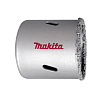 Коронка твердосплавная MAKITA (73х64мм,вольфрам)/D-51231: миниатюра фото 1