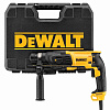 Перфоратор DeWALT D25133K (800Вт,SDS-Plus,2.9Дж,3режима,кейс) **: миниатюра фото 2