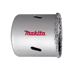 Коронка твердосплавная MAKITA (73х64мм,вольфрам)/D-51231