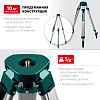 Штатив геодезический KRAFTOOL GST 165 (102-165см,5/8