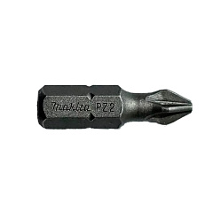 Бита PZ2- 25 мм MAKITA