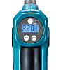 Компрессор автомобильный аккумуляторный MAKITA MP100DZ (12В/CXT,8.3бар,10л/мин,без акк. и з/у): миниатюра фото 2