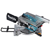 Пила торцовочная комбинированная MAKITA LH1040 (1650Вт,260х30мм): миниатюра фото 2