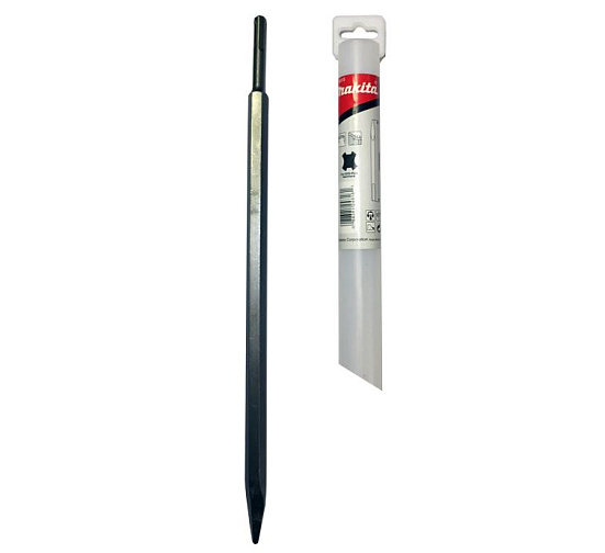 Пика SDS-Plus 400 мм MAKITA/D-19015: фото 1