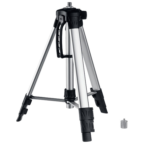 Нивелир лазерный STAYER SL360-2 (20м,±0.3мм/м,4хАА,штатив)/34962-2: фото 3