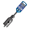 Коронка твердосплавная в сборе SDS-Plus 45 х 50 х 100 мм ПРАКТИКА/035-042 **: миниатюра фото 2