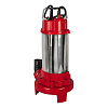 Насос дренажный фекальный QUATTRO ELEMENTI SEWAGE 1700F Ci-Cut (1700Вт,467л/мин,H=17м)/909-082: миниатюра фото 2