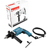 Дрель MAKITA HP1630 (710Вт,удар,0-3200об/мин): миниатюра фото 2