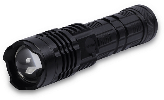 Фонарь аккумуляторный переносной светодиодный 18 Вт CREE XHP-50 (SBF-30-K Smartbuy: фото 1