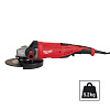 Машина шлифовальная угловая BOSCH GWS 22-230 J (2200Вт,230мм)/06018C1300: миниатюра фото 2